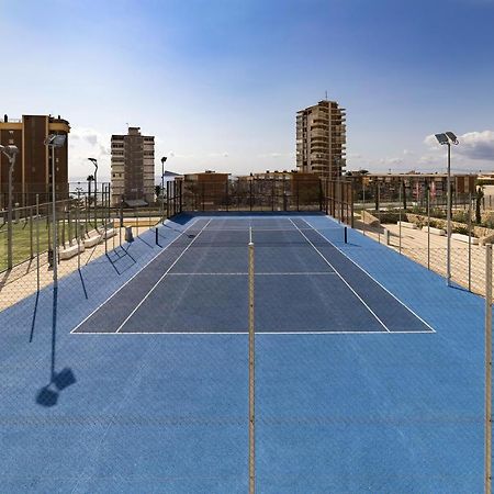Sunset Drive 135 Apartment Benidorm Exterior photo