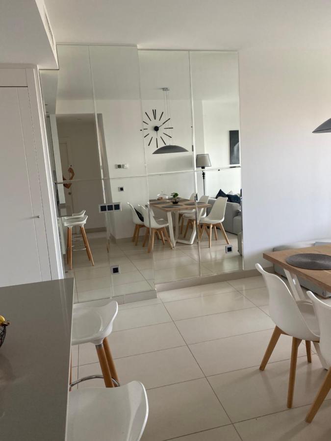 Sunset Drive 135 Apartment Benidorm Exterior photo