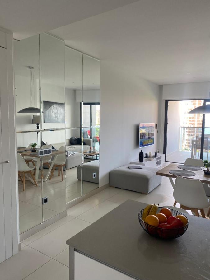 Sunset Drive 135 Apartment Benidorm Exterior photo